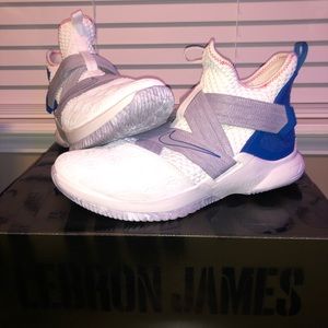 Lebron Soldier 12 NEVER WORN